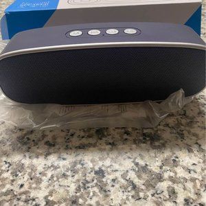 Brand New Portable Speaker
